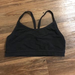 (SOLD on Depop) Lululemon Flow-Y Bra
